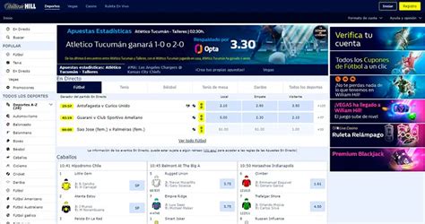 www.williamhill.es|william hill españa.